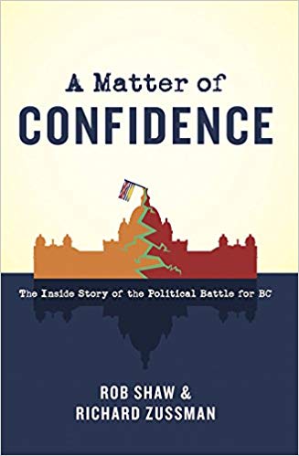 A matter of overconfidence